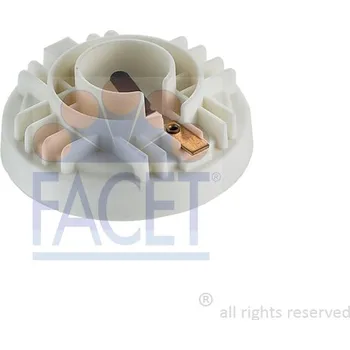 Rozdělovač Palec rozdělovače OPEL ASCONA C - 1.6 (GENERAL MOTORS 01988515 GENERAL MOTORS 1988515 OPEL 1212221)