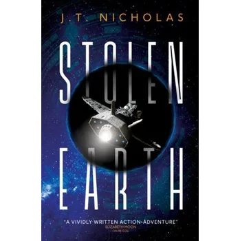 Stolen Earth - Nicholas, J T