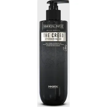 Immortal Infuse The Creed Aftershave Balsam balzám po holení 350 ml