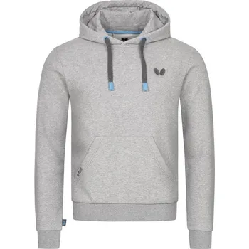 Souprava BUTTERFLY Meranji (bunda) šedá šedá 152