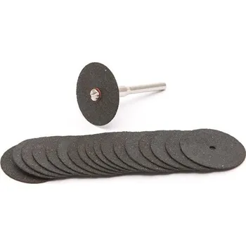 Řezný kotouč HANDY Sada kotoučů 10125-02 19ks