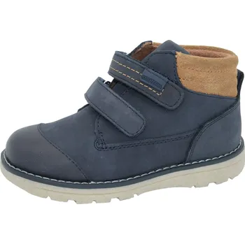 Dětská treková obuv Protetika chlapecká obuv RAINER navy Barva: modrá, Velikost: 25