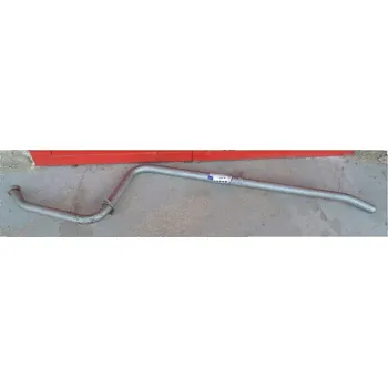Výfuková trubka Výfuk - přední díl AUTOBIANCHI Y10 - 1.1 89-95 (7648897 7650773 06.5003)