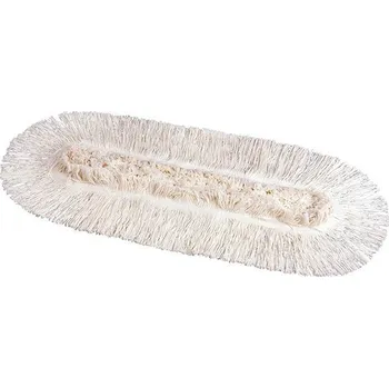 mop Eastmop Mop zametací plochý bavlněný Velikost: 40 cm