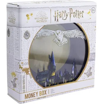 Pokladnička Paladone Harry Potter Hedwig