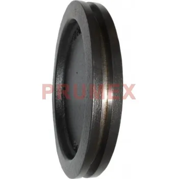 SKF ETS 64 koncové víko pro těleso SNL