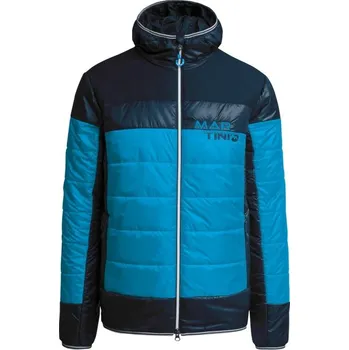 Martini Outic 2326/61 sportovní zateplená bunda pánská M