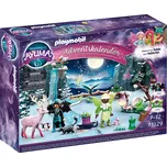 Playmobil Ayuma 71029 Adventures of…