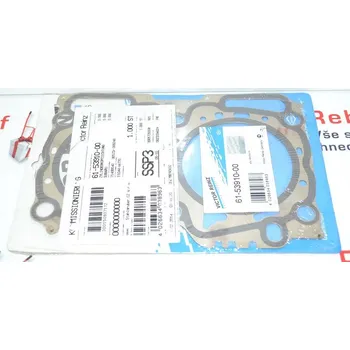 Automobilové těsnění Těsnění hlavy válců SUBARU FORESTER IMPREZA LEGACY (SUBARU 11044-AA670 SUBARU 11044-AA770 REINZ 61-53910-00)