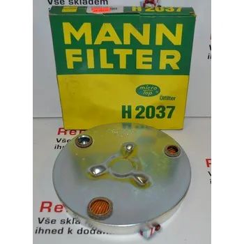 Hydraulický filtr Hydraulický filtr převodovky MERCEDES BENZ (0002770395 3072700298 3072700398 H2037)