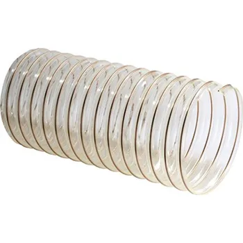 Hubice k vysavači FOXIflex Odsávací hadice FoxiBase PUR SL-SE 127 mm