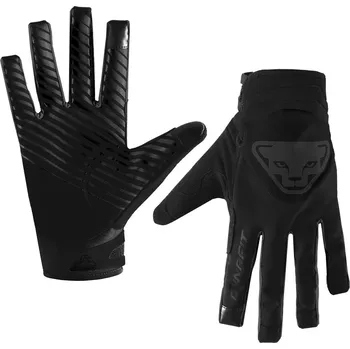 Rukavice Dynafit Radical 2 Softshell black out 24/25 Barva: černá, Velikost: M