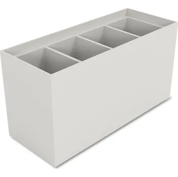 Plastový květináč 2