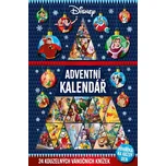 Disney: Adventní kalendář -…