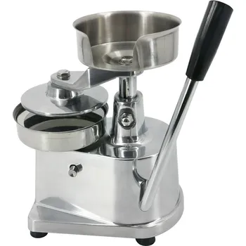 Kuchyňský robot Tvarovací lis na hamburgery 130 mm / 150 g