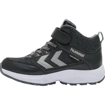 Dětská sálová obuv Obuv Hummel ROOT WINTER KINDER 206849-2001 Velikost 32