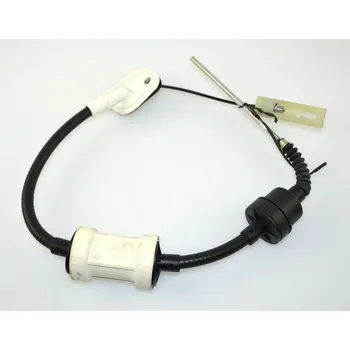 Spojkové lanko Tažné lanko ovládání spojky FIAT PUNTO 176 1993-2000 (FIAT 46437478 0046437478 TRISCAN 814015262)