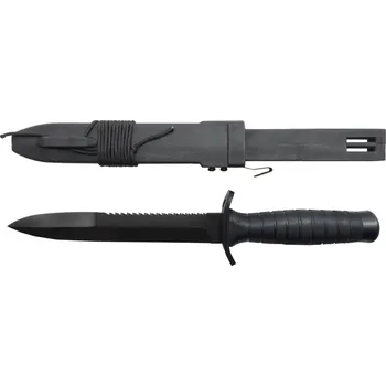 Pracovní nůž MILITARIALODZ Nůž wz.98Z s pilkou Polsko