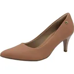 PICCADILLY dámské lodičky 745050-463 Barva: hnědá, Velikost: 39