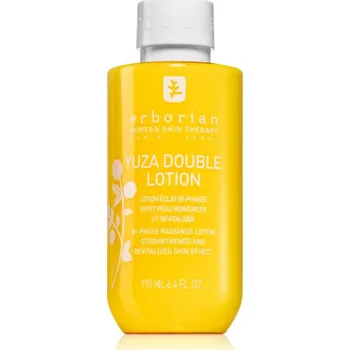 Pleťové sérum Erborian Yuza hydratační pleťová emulze 190 ml