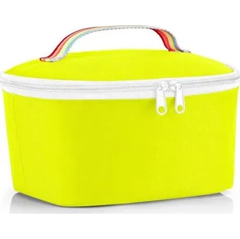 Termotaška Reisenthel Coolerbag S pocket pop lemon