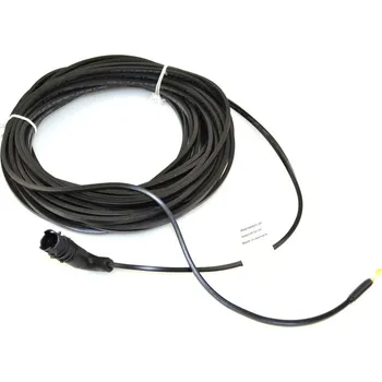 Kabeláž - kabel plochý - 15 m - HELLA 8KA340822-207 (HELLA 8KA340822-207)