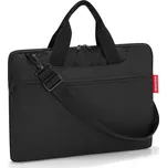 Taška na notebook Reisenthel Netbookbag black