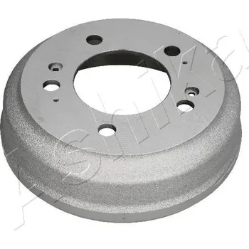 Brzdový buben Brzdový buben ASHIKA 56-01-124C