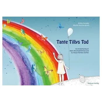 Pohádka Tante Tillys Tod - Honeder, Britta