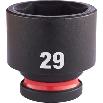 Gola hlavice MILWAUKEE 1/2" průmyslová hlavice STD, 29mm