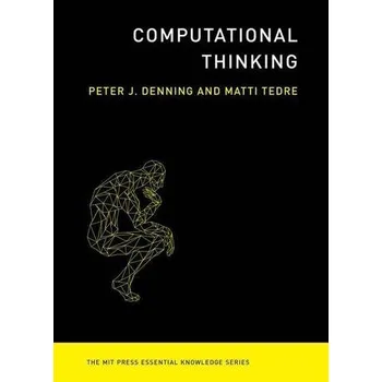 Technika Computational Thinking - Denning, Peter J.