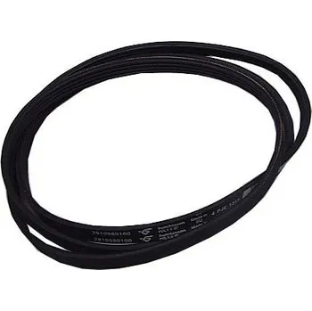 ZANUSSI řemen klínový 3L 510 (9,5x5,5x1295)