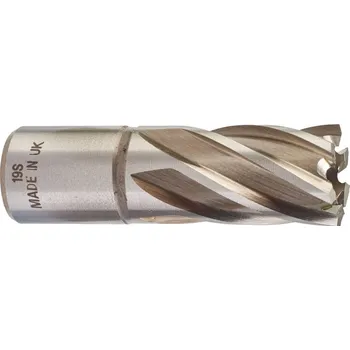 Vrtačka MILWAUKEE Kruhové frézy HSS 30mm ∅19mm