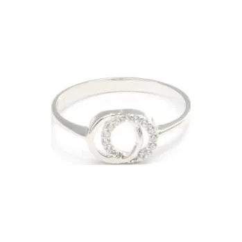 Prsten Zlatý prsten PATTIC AU 585/1000 1,50 g CA102801W-54