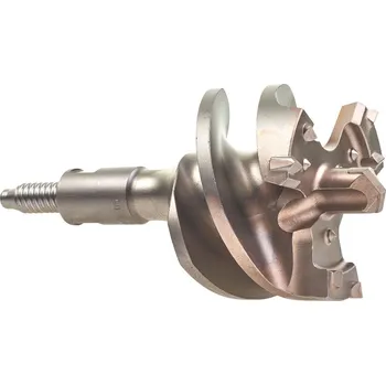 Příslušenství k nářadí MILWAUKEE Vario tunelový vrtáky se závitem, 90 mm