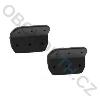 Thule Sedan Kit 54518 (993)