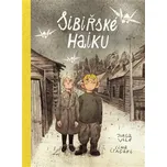 Sibiřské haiku - Jurga Vile (2022,…