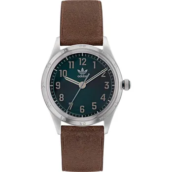 Hodinky Hodinky adidas Originals Style Code Four AOSY22527