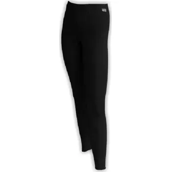 Dámské termoprádlo BRUDRA by JITEX Spodky černé dámské dlouhé Brudra by Jitex vel. S