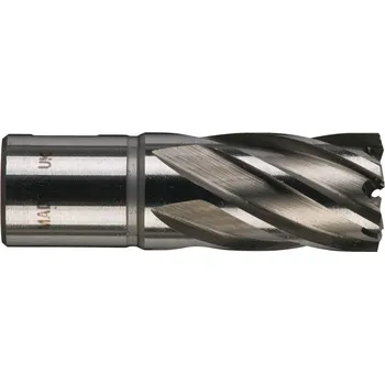 Příslušenství k nářadí MILWAUKEE Kruhové frézy HSS 30mm ∅20mm