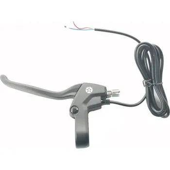 Motorová koloběžka Levá brzdová páčka X-scooters XT07/XT08
