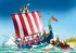 Stavebnice Playmobil Playmobil 71087 Asterix Adventní kalendář Piráti