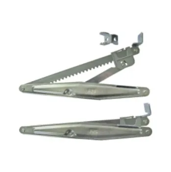 Postelový rošt Ahorn náhradní kování Rasto S komplet