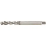 Strojní závitník DIN371 HSS-Co5 typ GL/GS tvar C M10 FORTIS