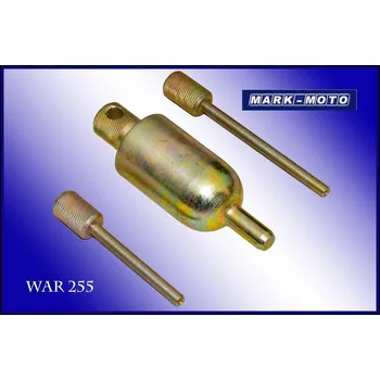 Rozvod motoru MARK-MOTO Aretace rozvodů CITROEN PEUGEOT 2.0 16V