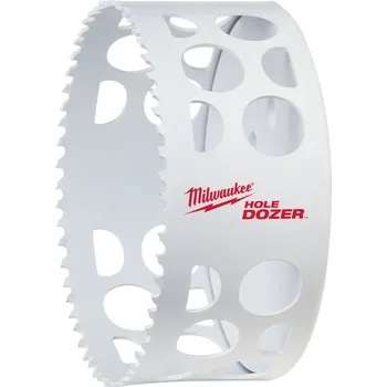 Příslušenství k nářadí MILWAUKEE Kruhová pilka Bi-metal ∅ 105mm