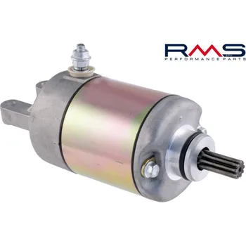 Autoelektrika Startér motoru RMS 246390190