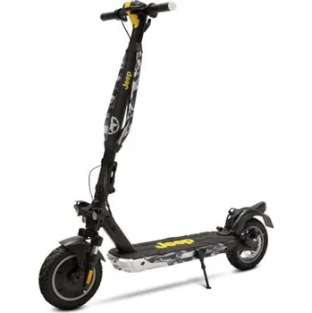 Elektrokoloběžka Jeep 2xe 700 W Urban Camou TS