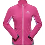 ALPINE PRO - TYCHA Dámská Softshellová Bunda LJCY526816XS