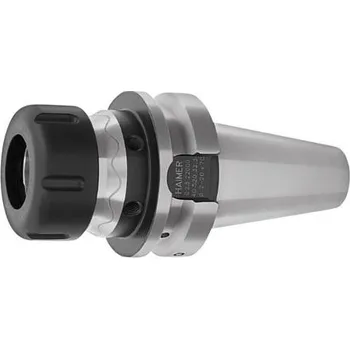 Svěrák Kleštinový upínač krátký JISB6339ADB BT40-ER25 HAIMER